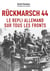 Rückmarsch 44 : Le repli allemand sur tous les fronts