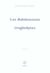 Les adolescents troglodytes