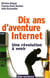 INTERNET : J'AI 10 ANS !