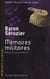 MEMOIRES D EMPIRE T1 MEMOIRES DU BARON SERUZIER
