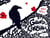 Grand corbeau