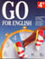 Go for English 4e (Afrique de l'Ouest)