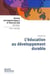 Revue internationale d'éducation de Sèvres n.95 : L'éducation au développement durable