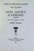 Don japhet d'armenie