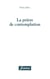 La priere de contemplation