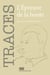 Revue Traces : Traces, n° 25/2021