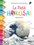 J'apprends en coloriant avec... le petit Hokusaï