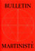 BULLETIN MARTINISTE n.4