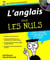 L'Anglais Pour Les Nuls.