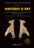 Matieres d'art