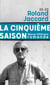 LA CINQUIEME SAISON 22-23 - ROLAND JACCARD : REVUE LITTERAIRE ROMANDE