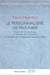 Le personnalisme de Mounier : chemin de transcendance et ferment d'humanisation à la lumière de l'enseignement social de l'Église