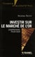 Investir sur le marché de l'or