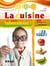 La cuisine, un véritable laboratoire ! 52 expériences pour s'initier à la science