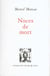 Noces de mort
