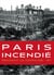 Paris incendié pendant la commune