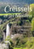 Creissels et ses moulins, faubourg industriel de millau