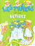 Les Triplés et les bêtises