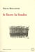 Le lierre et la foudre