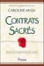 Contrats sacrés