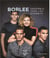 Borlee, ensemble vers les sommets