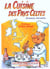 La cuisine des pays celtes
