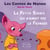 La petite souris qui n'aimait pas le fromage