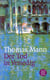 Tod in venedig