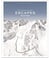 Escapes - winter - traumstrassen in schnee - snow-capped dreams