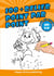 Relier Point par Point pour les enfants ans 8-12 : Découvrez plus de 100 illustrations amusantes à connecter et enfin colorier !