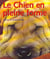 Le chien en pleine forme