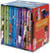 Coffret Taschen 4 cities