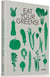Eat your greens! 22 ways to cook a carrot and 788 other delicious recipes to save the planet