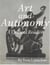 Art and autonomy : a critical reader
