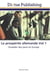 La prospérité allemande Tome 1 - posséder des parts en Europe