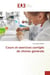 Cours et exercices corrigés de chimie générale