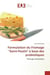 Formulation du Fromage "Saint-Paulin" à base des probiotiques : Fromage probiotique