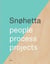 People, process, projects