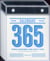 365 calendars