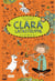 Clara Catastrophe Tome 3 : le ver de trop !