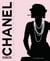 Coco Chanel : une femme, une révolution