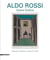 Aldo Rossi - opera grafica