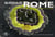 Au-dessus de Rome