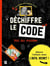 Déchiffre le code : Vol au musée