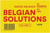 Belgian solutions