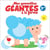 Mes gommettes géantes à la ferme : 2 + (mouton)