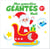 Mes gommettes géantes - noël