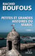 Petites et grandes histoires du Maroc Tome 1 : Chroniques