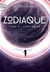 Zodiaque Tome 3 : lune noire