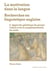 La motivation dans la langue : Recherches en linguistique anglaise - 3. approche génétique du groupe